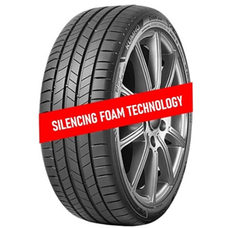 255 45R 20 EnnoV Sport EV VS73 108 W ASY