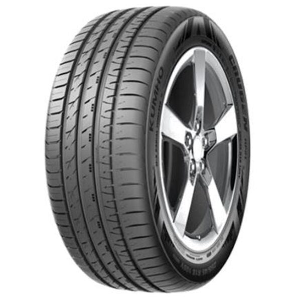 265 35 22 HP91 Kumho Crugen HP91 Asymmetrical 98w - Turnerstyres