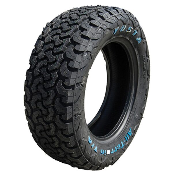 265 50 20 Yusta LT 114/110R AT Conqueror TL 8 Ply - Turnerstyres
