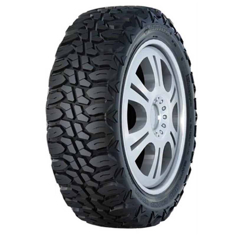 35 12.5 24 HD868 Haida HD868 LT 117Q 10Ply - Turnerstyres