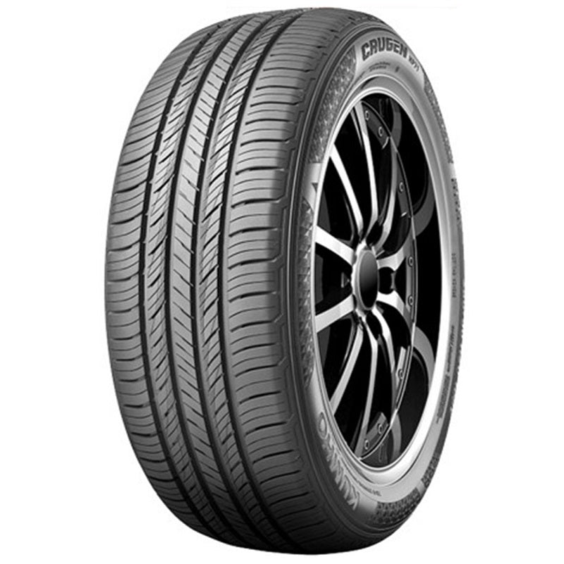 275 45 22 HP71 Kumho Crugen HP71 112V - Turnerstyres