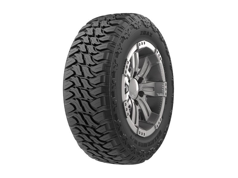 Zmax MAXATRAVES MT 31/10.50R15 - Turnerstyres