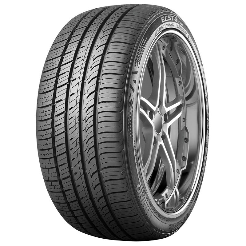 245 40 20 Kumho Ecsta PA51 99W - Turnerstyres
