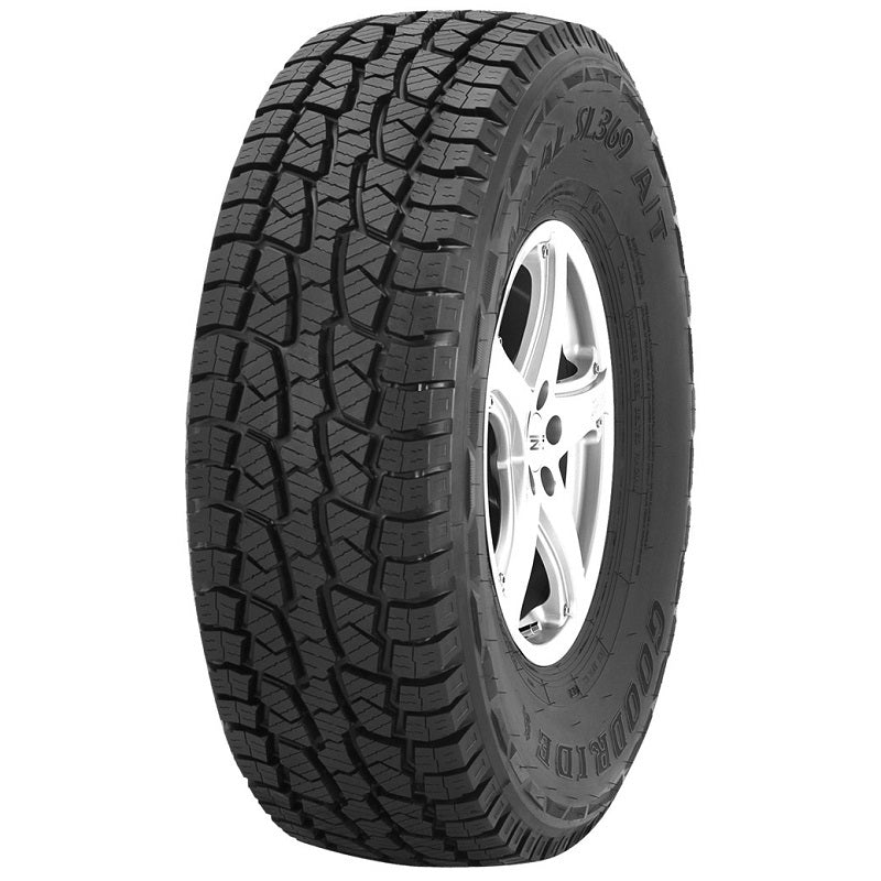 275 55 20 Goodride SL369 113T - Turnerstyres