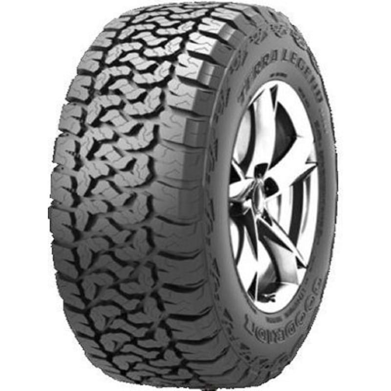 265 50 20 Goodride SL399 RWL 111T ND - Turnerstyres
