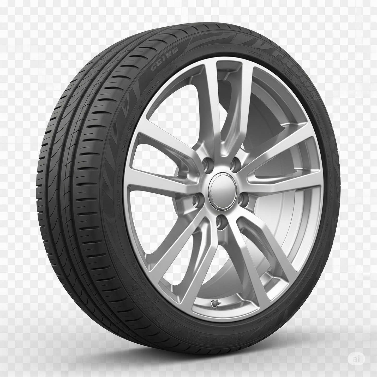 195 65 14 RP28 - Turnerstyres