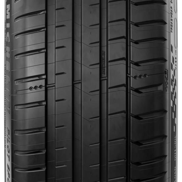 225 40 R18 92Y Michelin Pilot Sport 5