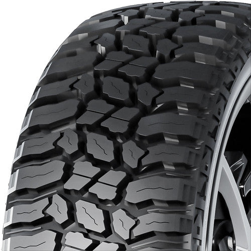 MILEKING LT245/75R16 - Turnerstyres