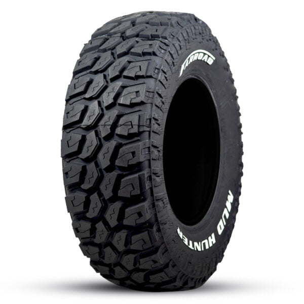 285/75R16 126/123Q MUD HUNTER - Turnerstyres