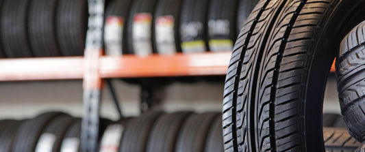 5 Warning Signs You Need New Tyres (Before It’s Too Late!) - Turnerstyres