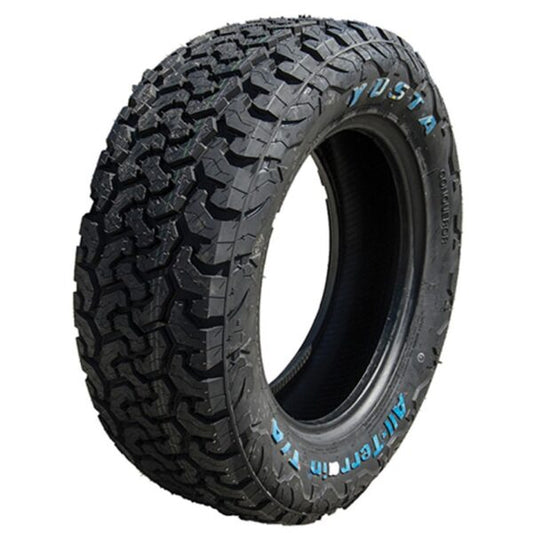 275 50 20 Yusta LT 116/113R AT Conqueror TL 10 Ply - Turnerstyres