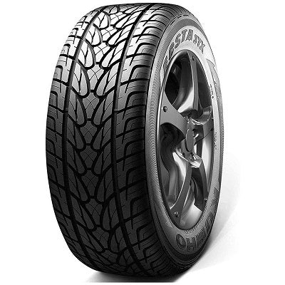275 55 20 Kumho Ecsta STX KL12 117V - Turnerstyres