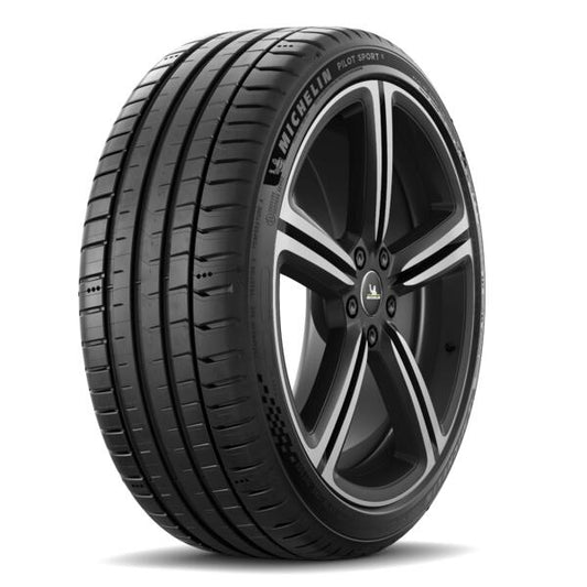 225/45ZR17 94Y Michelin Pilot Sport 5 XL