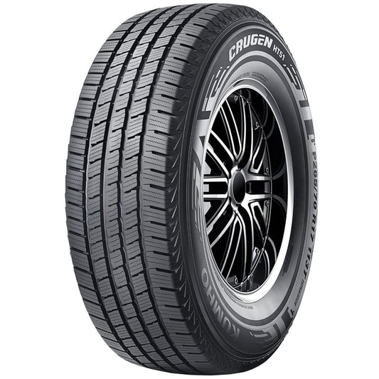 265 50 20 Kumho Crugen HT51 111T - Turnerstyres