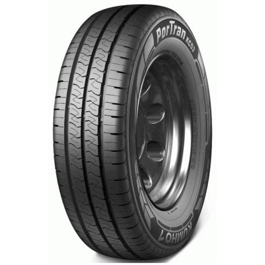 245 45 20C Kumho Portran KC53 115/113R - Turnerstyres