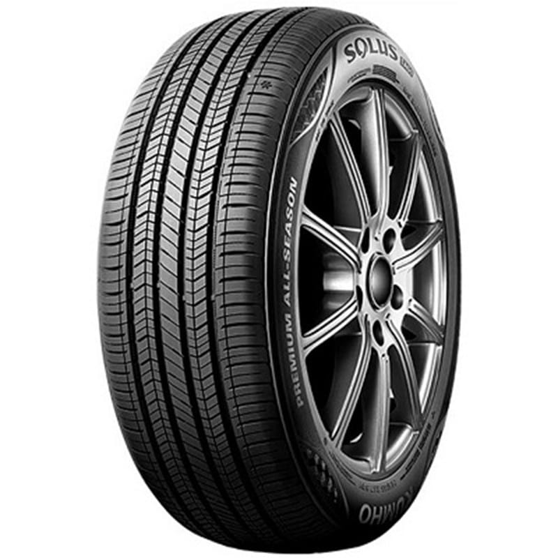 Kumho Solus TA51 Non-Directional 225/45R18 95V - Turnerstyres