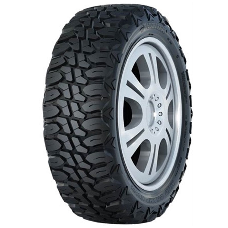 35 12.5 22 MK868 Haida MK868 LT 117Q 10Ply - Turnerstyres