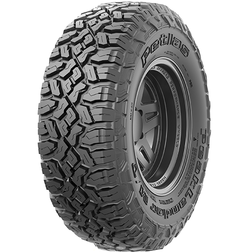 35 12.5 20 Petlas Peaklander M/T - Turnerstyres