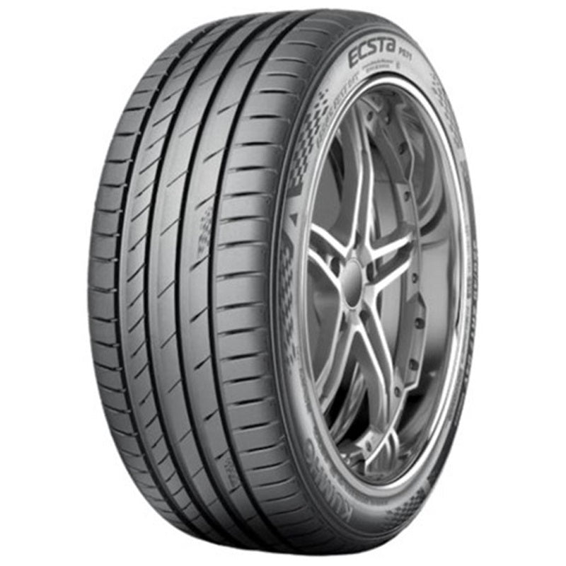 245 30 20  Kumho Ecsta PS71 90Y - Turnerstyres