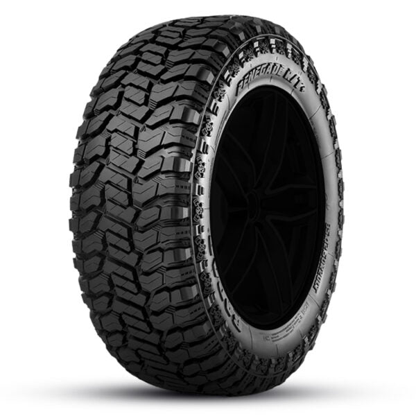 265/65R17 117Q  Radar Renegade R/T Plus Non-Directional - Turnerstyres