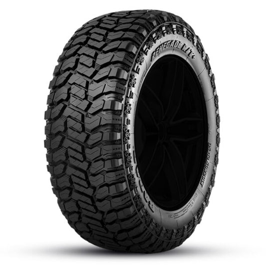 265/65R17 117Q  Radar Renegade R/T Plus Non-Directional - Turnerstyres