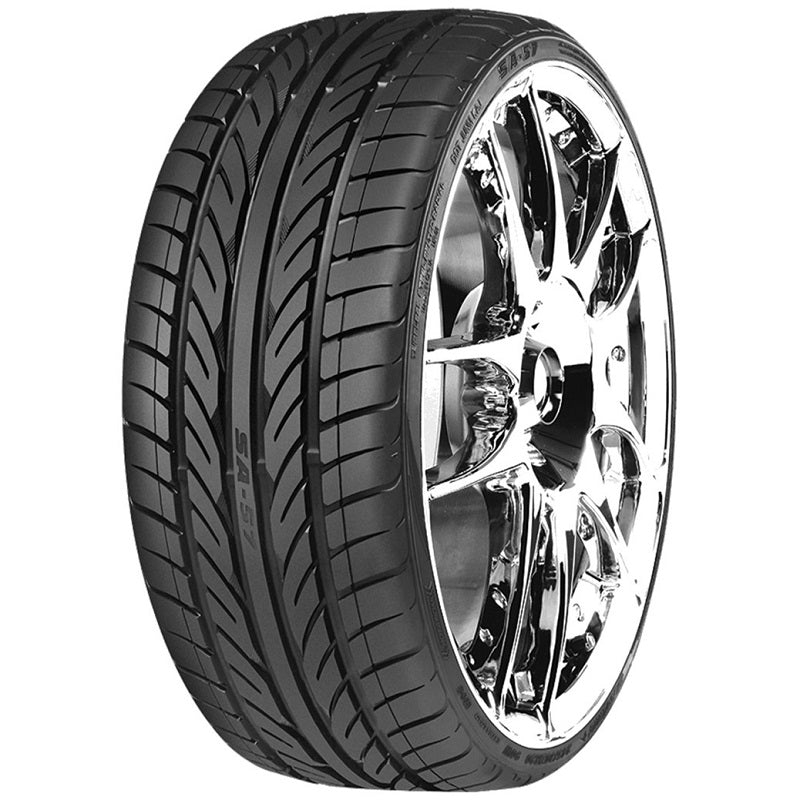 225/50 R16 Goodride SA57 92W - Turnerstyres