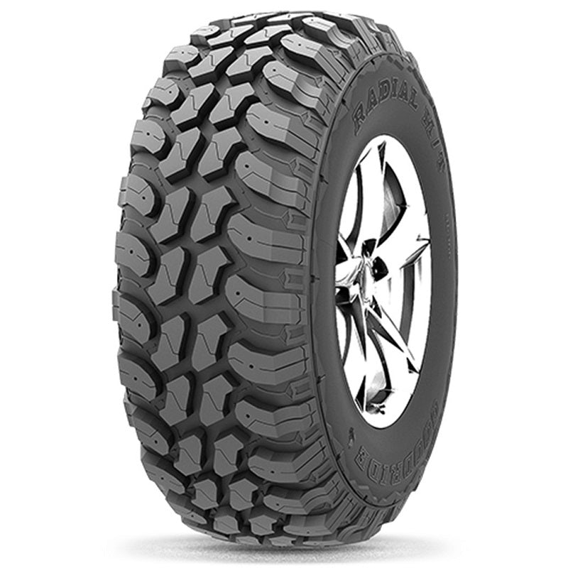 31 10.5 15 Goodride Mud SL366 109Q - Turnerstyres