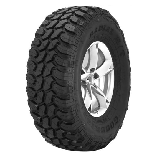 Goodride Radial M/T SL366 Non-Directional 31/10.5R15 109Q - Turnerstyres