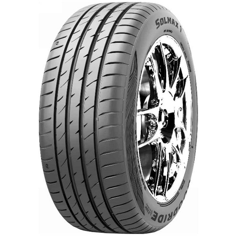 265 45 19 Goodride Solmax1 105Y XL - Turnerstyres