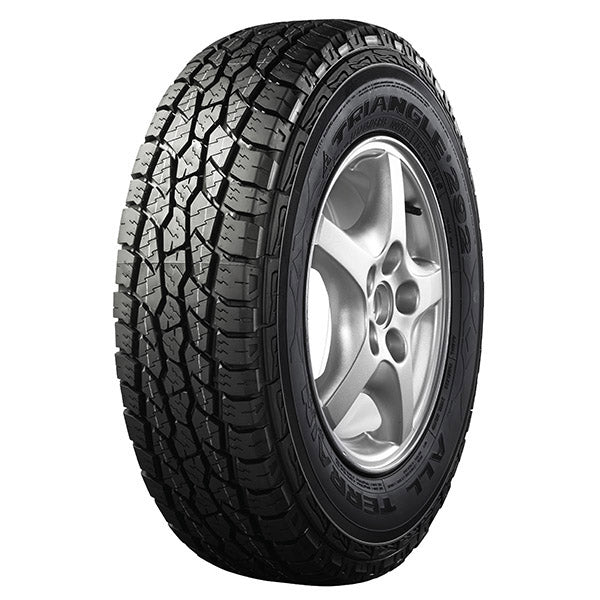245/65R17 TRIANGLE AGILEX TR292 A/T 111T 4PLY - Turnerstyres