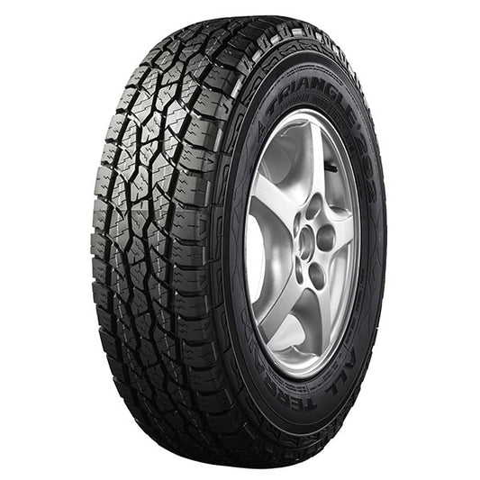245/65R17 TRIANGLE AGILEX TR292 A/T 111T 4PLY - Turnerstyres