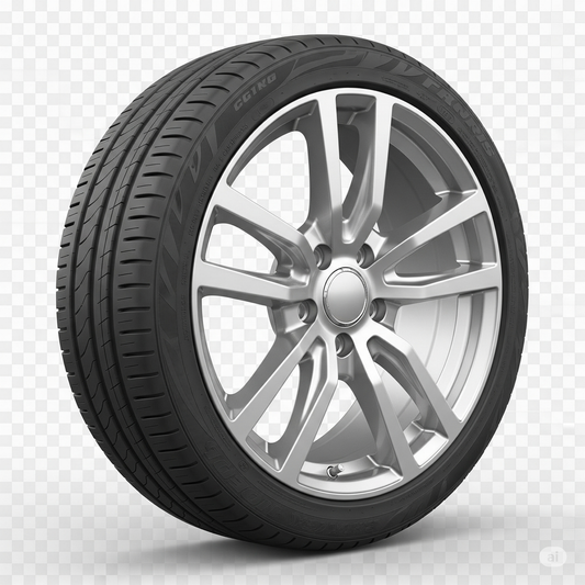 245 35 18 SA37 - Turnerstyres