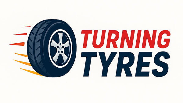 Turning Tyres