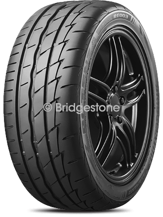 Bridgestone Potenza Adrenalin Re003 225/45R18 95W Asymmetrical - Turnerstyres