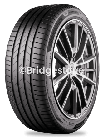 Bridgestone Turanza6 225/45R17 94W Asymmetrical - Turnerstyres