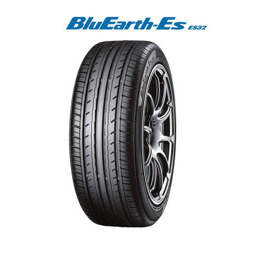 215/60R16 Yokohama ES32