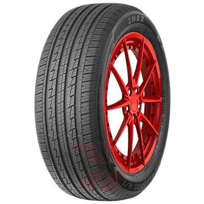 Zmax GALLOPRO H/T 235/55R18 - Turnerstyres