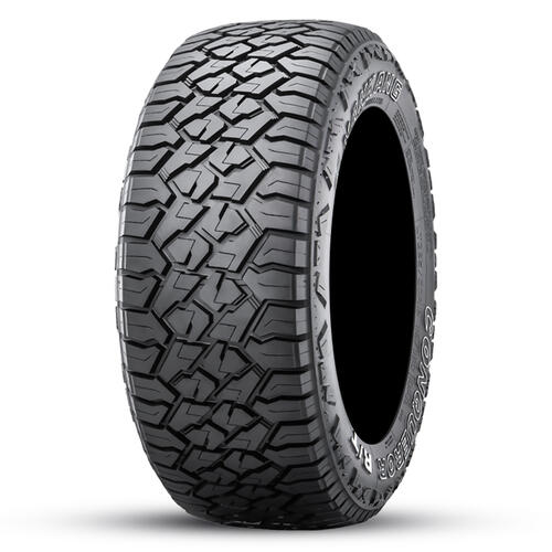 Nankang Conqueror RT 265/65 R17 LT 120/117Q - Turnerstyres