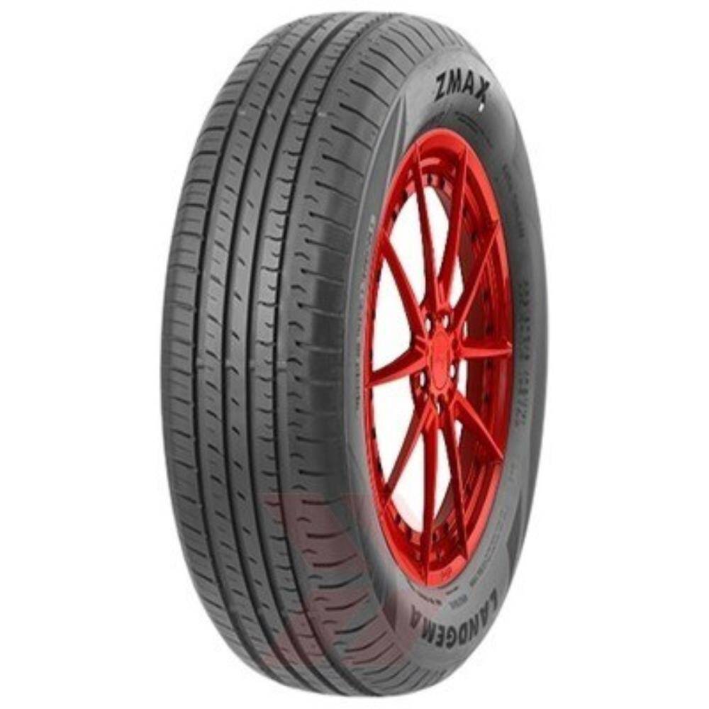 ZMAX 205/55R16 91V   ASYMMETRICAL - Turnerstyres