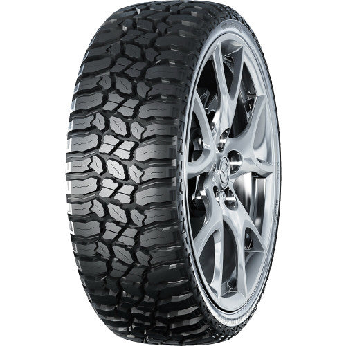 MILEKING MK869 32/11.5R15 - Turnerstyres