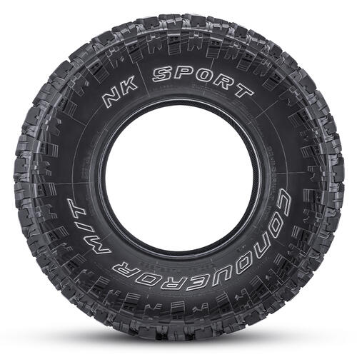 NANKANG MT1 LT265/65R17 MT OWL 120/117P - Turnerstyres