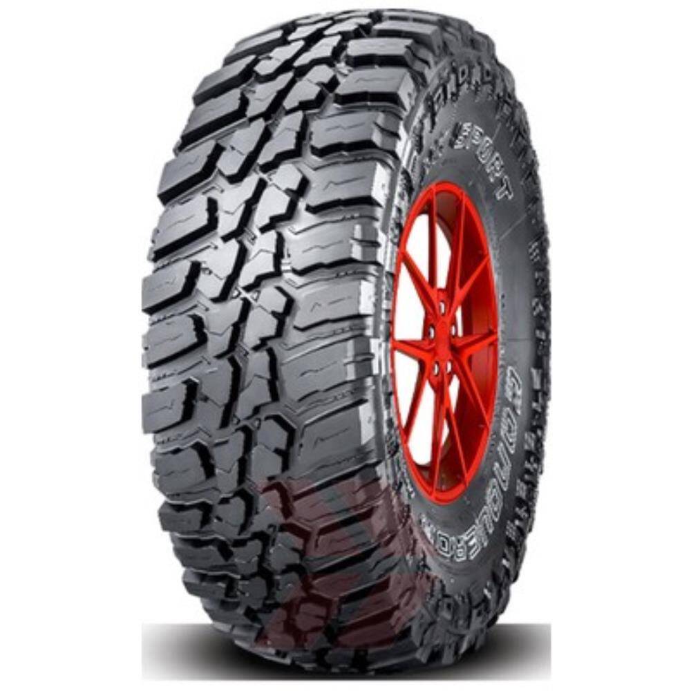 NANKANG MT1 LT265/65R17 MT OWL 120/117P - Turnerstyres