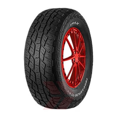 ZMAX TERRA XPLORER C2 AT 245/70/16 - Turnerstyres