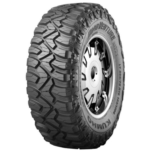 275 65 20 Kumho Road Venture  123Q MT71 - Turnerstyres